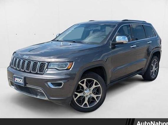 JEEP GRAND CHEROKEE 2019 1C4RJFBG9KC609512 image JEEP GRAND CHEROKEE 2019 1C4RJFBG9KC609512 image